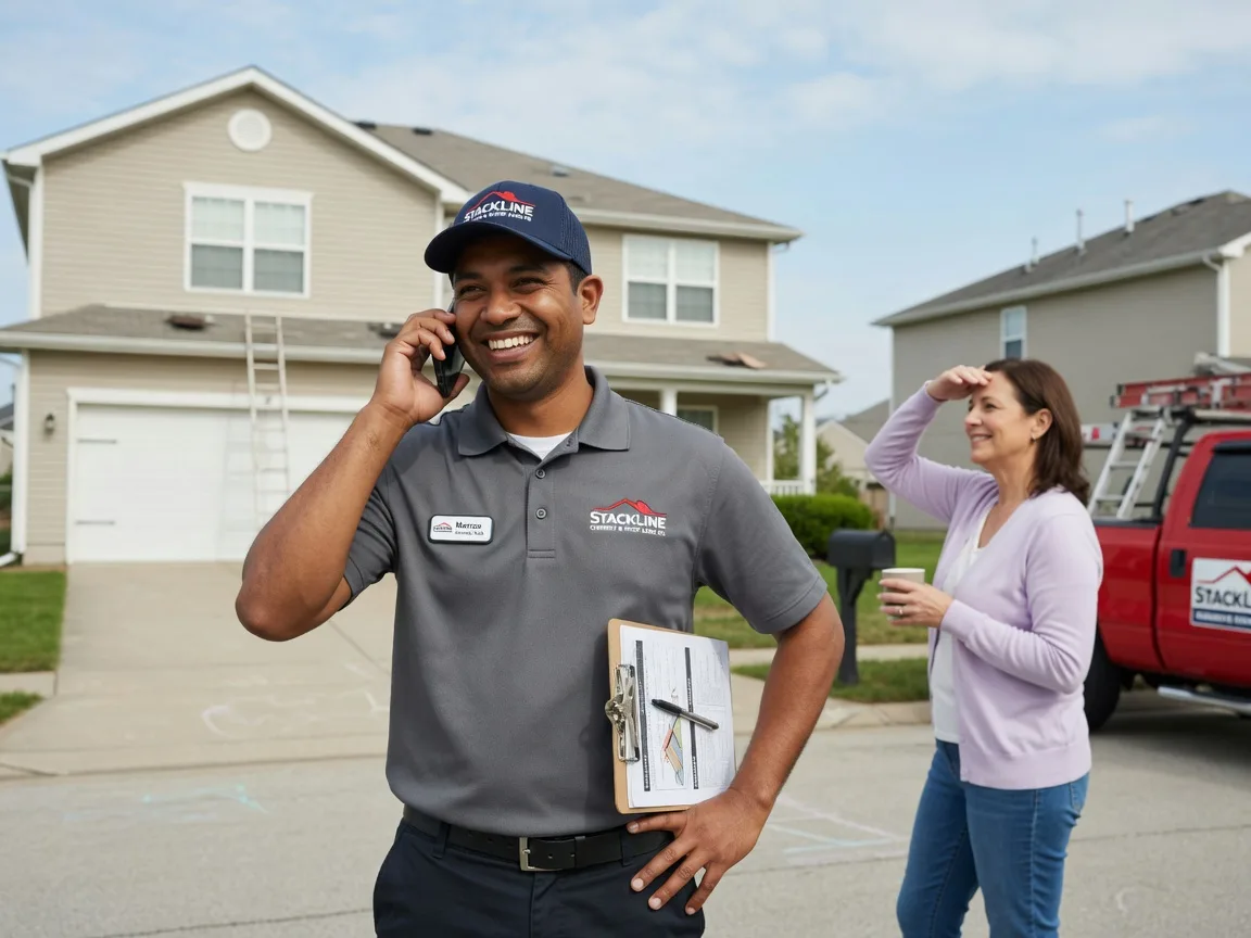 Chimney flashing repair Stanford, KY FAQs